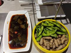 -丰茂烤串(建设街店)