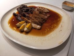 潮州卤水拼盘-院里寻菜·精致庭院菜(观沙岭店)