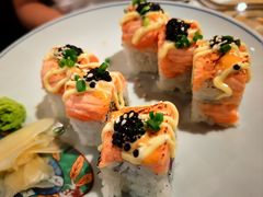 -森味花园·日本料理(伊藤洋华堂亚运村店)
