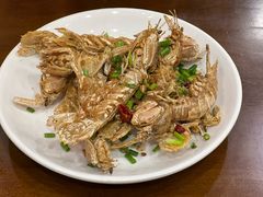 -红灯笼龙凤饭店(宁波老字号店)