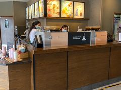 -星巴克(舟山蜈蚣峙店)