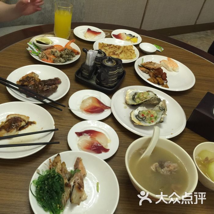 盈通国际水疗会所图片 - 第105张