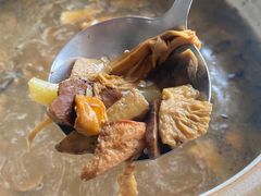 -爱膳菌锅锅(阳南店)