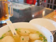-永和鱼丸(南后街店)