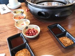 -九田家黑牛烤肉料理(三墩店)