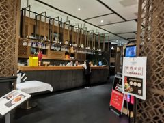 -羲和雅苑•北京烤鸭(吴中路万象城店)