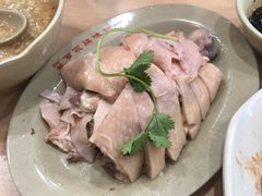 -百家鸡味馆(清泰店)