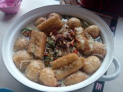 -友达面馆·酸菜鱼面(钱塘区店)
