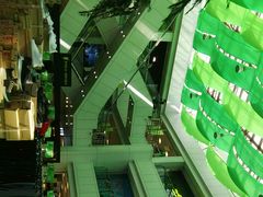 -沈阳大商千盛购物中心有限公司(长江街店)