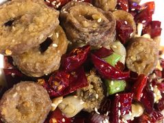 香酥大使馆-叒缘夜光杯(望江橡树林店)