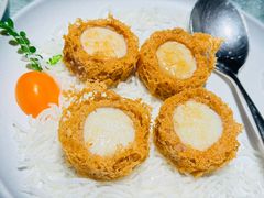 -珍宝海鲜JUMBO Seafood(ifc店)