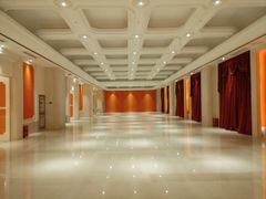 -白金汉爵大酒店·中餐厅(相城店)