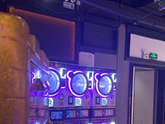 -奇奇乐园(上海仲盛世界商城店)
