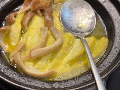 -茶油香闽南菜·花园餐厅(前埔店)