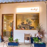 广州探店｜隐藏在居民楼下的咖啡厅☕️