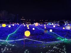 -华夏文旅海洋公园