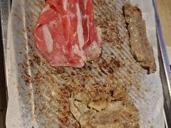 -玫瑰花园自助烤肉(顺义鑫海韵通店)