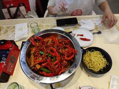 -聚味瞿记·龙虾堂(坡子街店)