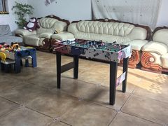 -宠车虎•京安机动车检测场