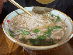 -越南牛肉河粉餐厅(书院巷店)