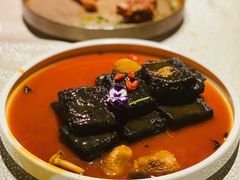 -肴约·花园式餐厅(湖里店)