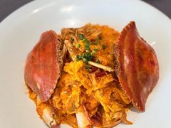 -连鹭海鲜·海肠捞饭·海胆饭(星海店)