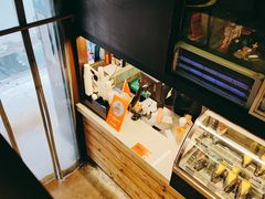 -放哈·甜醅子奶茶创造者(正宁路店)