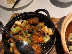 -汤城小厨•粤菜•靓汤(苏州街店)