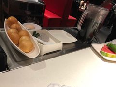 -海底捞火锅(河东万达广场店)