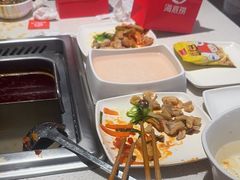 -海底捞火锅(之心城店)