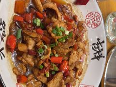 -彭厨(福永店)