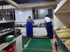 -老光明岗琼甜茶馆