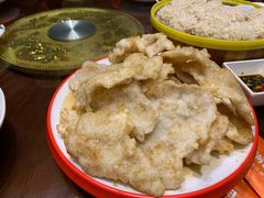 -英兰朝族饭店(河南桥头店)