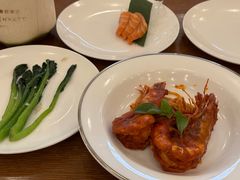 -凯菲厅海鲜姿造·海鲜自助·帝王蟹·龙虾(成都群光君悦酒店)