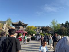 -张学良旧居陈列馆