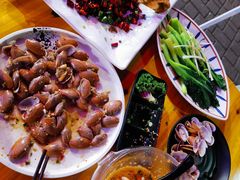-庆合府重庆大排档(紫都城店)