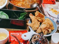 -刘一锅筋头巴脑(小北店)
