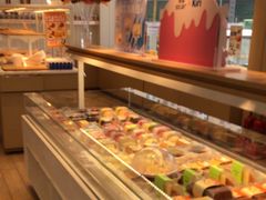 -甜星Star面包生日蛋糕(北坦店)