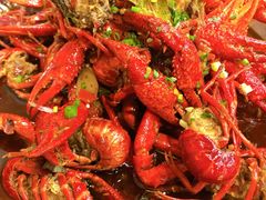 -虾小龙老长沙龙虾馆(坡子街店)