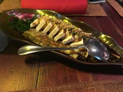 -花马天堂云南餐厅 Lost Heaven(高邮路店)