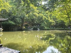 -绮园景区