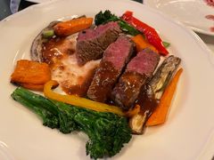 -Fiume福弥意大利餐厅
