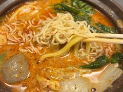 -O记东北砂锅麻辣烫