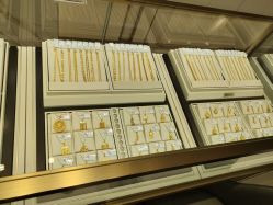 -菜百首饰(世纪金源购物中心店)