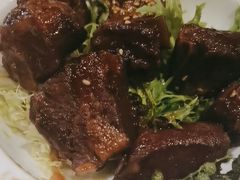 -小吊梨汤·北京菜(香山店)