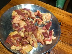 羊肋条-原始泥炉烤肉(总店)