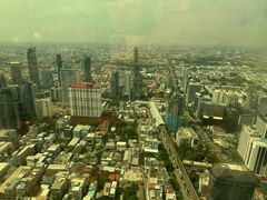 -彩虹云霄酒店76&78层国际自助餐