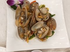 炒花甲-四海之家(蛇口店)