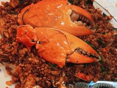 -喜记避风塘炒辣蟹(总店)