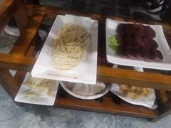 -千亿来乌拉火锅(德胜店)